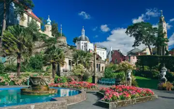 Portmeirion
