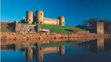 Rhuddlan