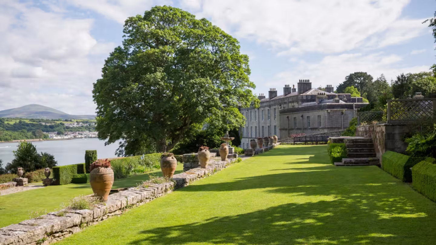 Photo of Plas Newydd House & Gardens