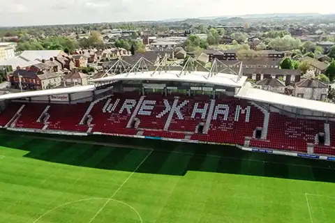 Photo of Wrexham City