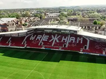 Wrexham City