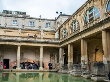 Bath