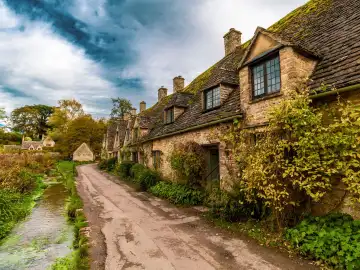 Bibury