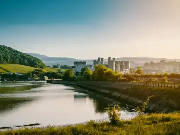 Conwy