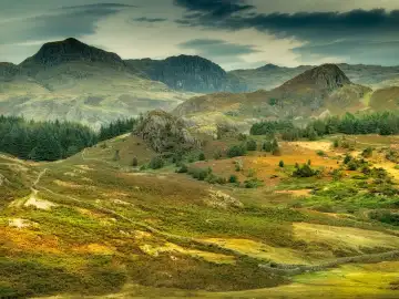 Lake District