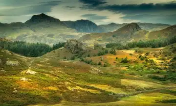 Lake District