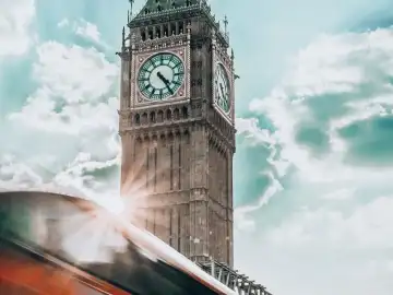 London