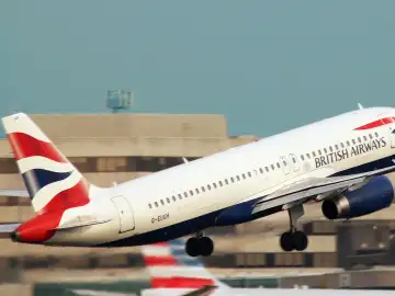 London Heathrow - Airport