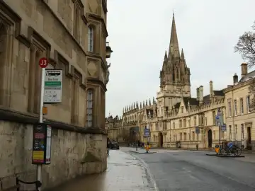 Oxford