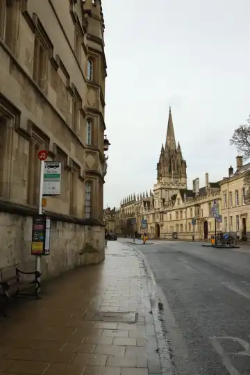 Oxford