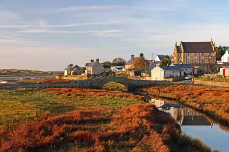 Aberffraw
