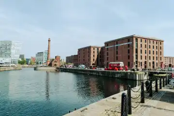 Royal Albert Dock
