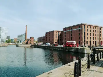 Royal Albert Dock