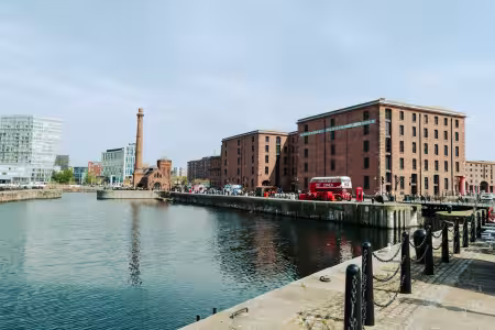 Royal Albert Dock