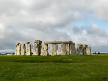 Stonehenge