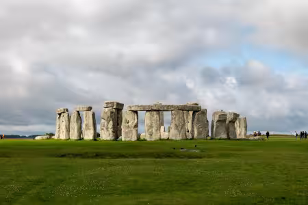 Stonehenge