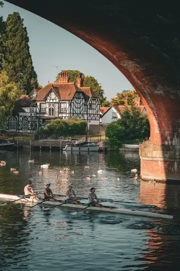 Stratford upon Avon