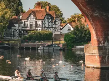 Stratford upon Avon