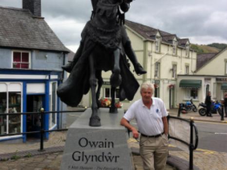 Owain Glyndŵr