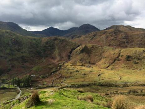 Tales and trails of King Arthur – Snowdonia, Wales Year of Legends